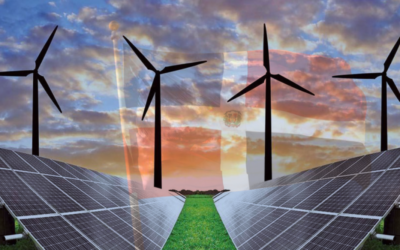 Aprueba US$78 millones para energía eólica